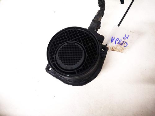 Mass air flow sensor SUZUKI WAGON R+ (MA) 1.3 4WD (RB413) | BP35547128M95 - Image 2