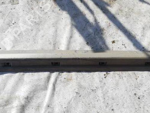 Højre sidekjole Højre sidekjole OPEL VECTRA C (Z02) 2.2 DTI 16V (F69) (125 hp) 35390024 35390024