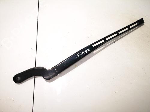 front-windshield-wiper-arm-audi-a6-c5-4b2-4b4-1997-1998-1999-2000-2001-2002-2003-2004-2005-33075863 main image