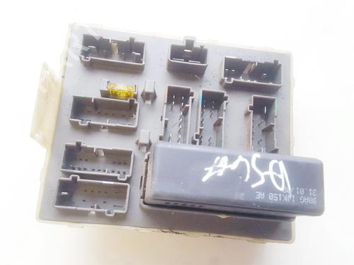 Used Fuse box Fuse box FORD FOCUS I (DAW, DBW) 1.8 Turbo DI / TDDi (90 hp) 33526462 33526462