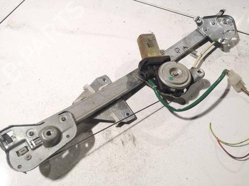 Used Front left window mechanism Front left window mechanism 39061908 39061908