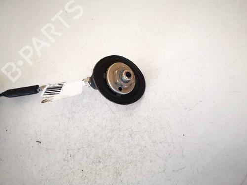 Antenne/Base MAZDA 6 Hatchback (GG) 2.0 DI (GG14) | BP35124871C140 - Image 2
