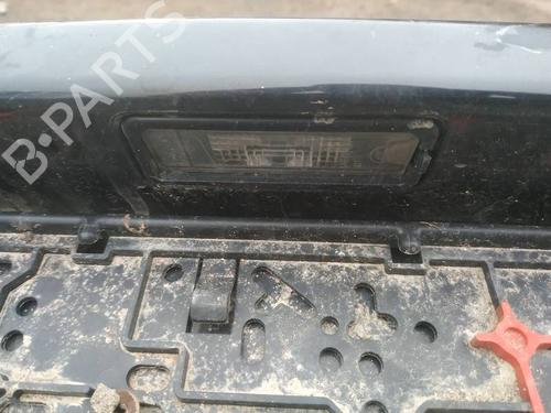 Licence plate light VW GOLF VI (5K1) 1.6 TDI | BP35149477I40 - Image 2