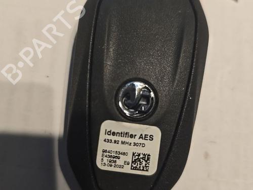 Electronic module OPEL ASTRA L (OV5) 1.2 (FPHNSL, FPHNSR) | BP36852678M83  - Image 5