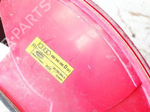 Right taillight AUDI A6 C5 (4B2, 4B4) 2.5 TDI | BP35292011C35 - Image 3