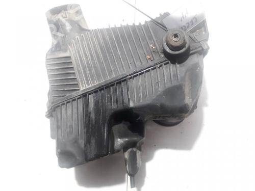 Used Air filter box Air filter box RENAULT SCÉNIC II (JM0/1_) 1.9 dCi (JM0G, JM12, JM1G, JM2C) (120 hp) 35871479 35871479