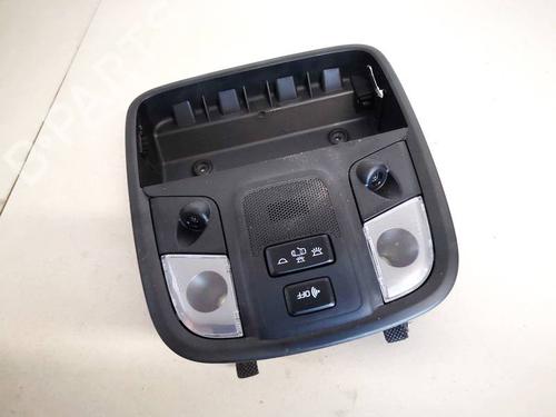 Used Interior roof light Interior roof light KIA SPORTAGE IV (QL, QLE) 1.6 T-GDI (177 hp) 35316772 35316772