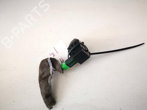 Electronic module VOLVO S40 II (544) 1.6 D | BP35431259M83 - Image 3