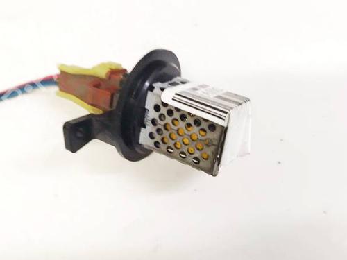 Used Heater resistor Heater resistor 34889522 34889522