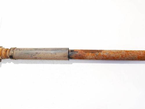 Used Right rear shock absorber Right rear shock absorber 34808191 34808191