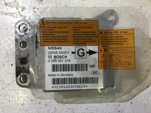 ecu-airbags-nissan-almera-ii-hatchback-n16-2000-33482296 main image
