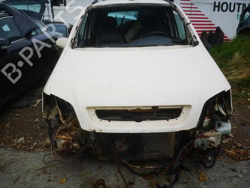 Boot lining OPEL ZAFIRA A MPV (T98) 1.6 CNG (F75) | BP35184662I3 - Image 5