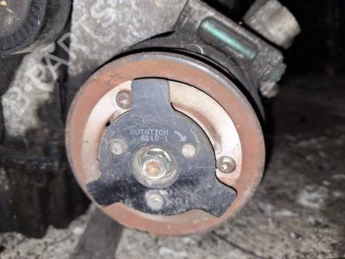 AC compressor VW PASSAT B6 (3C2) 2.0 TDI | BP35157999M34 - Image 2