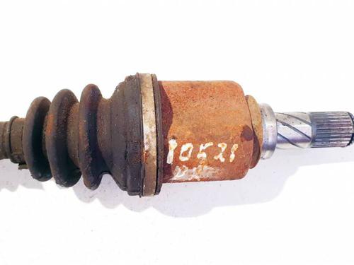 Left front driveshaft NISSAN NOTE (E11, NE11) 1.4 | BP34977262M38 - Image 3