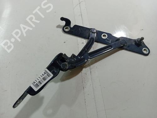 Used Hinge/Door check strap Hinge/Door check strap VOLVO S80 II (124) 2.5 T (200 hp) 34838106 34838106