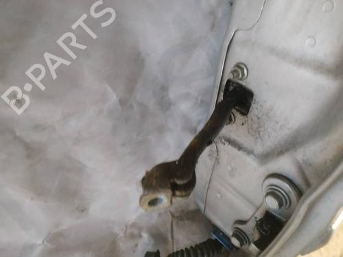 Used Hinge/Door check strap Hinge/Door check strap OPEL VECTRA C (Z02) 1.9 CDTI (F69) (150 hp) 35350068 35350068