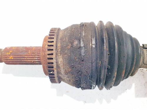 Left front driveshaft KIA CEE'D Hatchback (ED) 1.6 CRDi 115 | BP39545712M38 - Image 2