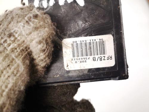 Electronic module PEUGEOT 607 (9D, 9U) 2.2 HDi | BP32902446M83 - Image 2