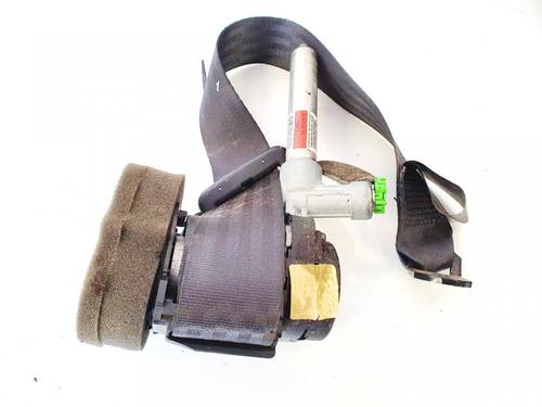 Used Front right seatbelt Front right seatbelt VOLVO S40 II (544) 1.6 D (110 hp) 35432549 35432549