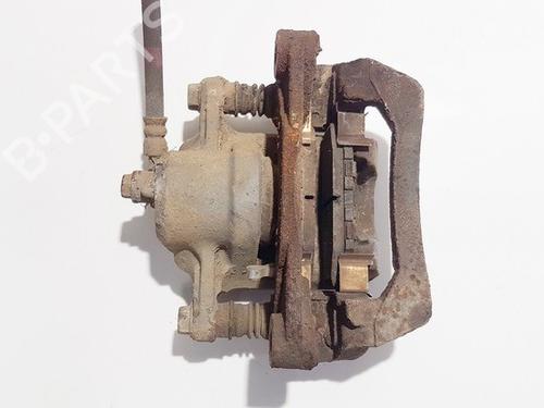 Left rear brake caliper SUBARU OUTBACK (BR) 2.0 D AWD (BRD) | BP35597881M107 - Image 3