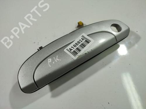 front-left-exterior-door-handle-hyundai-getz-tb-2001-2002-2003-2004-2005-2006-2007-2008-2009-2010-2011-34917304 main image