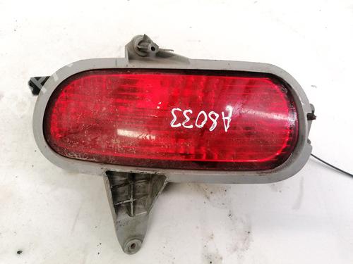Used Rear fog light Rear fog light 35413126 35413126