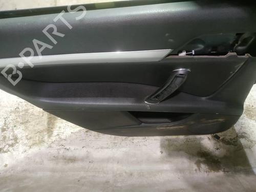 Rear left panel PEUGEOT 407 (6D_) 2.0 HDi 135 (6DRHRH, 6DRHRE, 6DRHRG, 6DRHRJ) | BP34883749C60 - Image 2