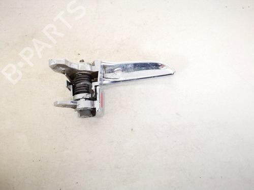 Rear left interior door handle MAZDA 6 Hatchback (GG) 2.0 DI (GG14) | BP35402891I15 - Image 3