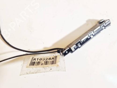 Electronic module SKODA OCTAVIA II (1Z3) 1.9 TDI | BP34954553M83 - Image 3