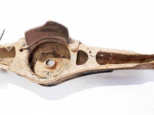 Used Left rear suspension arm Left rear suspension arm SKODA OCTAVIA II (1Z3) 1.9 TDI (105 hp) 36455736 36455736