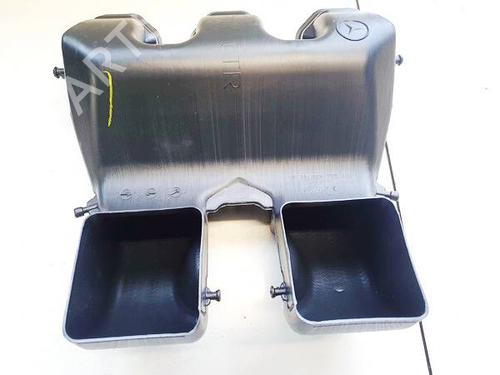 Pipe MERCEDES-BENZ EQB (X243) EQB 250 (243.601) | BP35113765M125 - Image 2