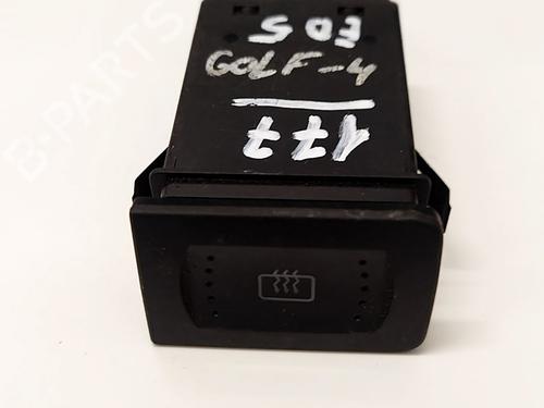 Used Warning switch Warning switch AUDI A6 C5 (4B2, 4B4) 2.5 TDI (150 hp) 34760747 34760747