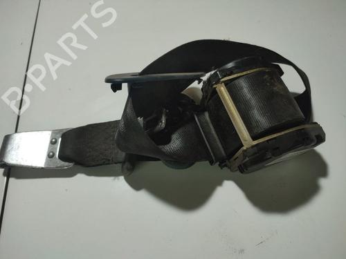 Used Rear left seatbelt Rear left seatbelt 34959927 34959927