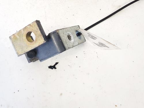 Hinge/Door check strap AUDI A4 B6 (8E2) 2.0 | BP32883035C146 - Image 2