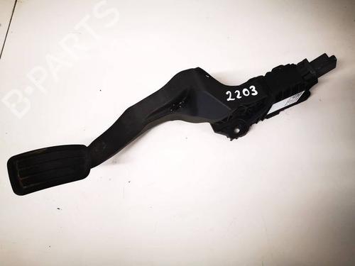 Used Pedal Pedal 34835190 34835190