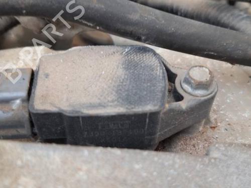 Used Ignition coil Ignition coil MAZDA 3 (BK) 1.3 (BK14) (84 hp) 34985775 34985775