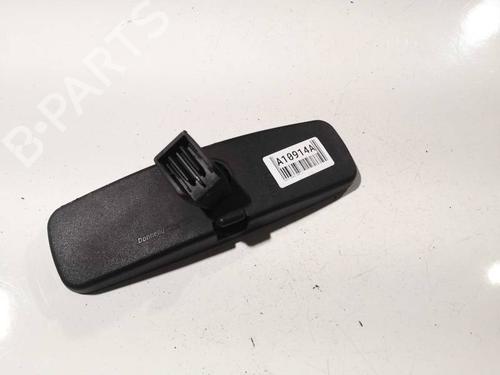 Ryggespeil Innvendig Ryggespeil Innvendig RENAULT SCÉNIC I MPV (JA0/1_, FA0_) 1.4 16V (JA0D, JA1H, Ja0W, JA10) (95 hp) 36454007 36454007