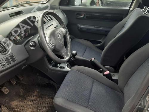 Luftventil SUZUKI SWIFT III (MZ, EZ) 1.3 4x4 (RS 413, ZD11S) | BP33082453I21  - Image 10