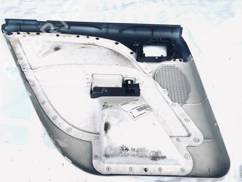 Rear right panel FORD MONDEO III (B5Y) 2.0 16V TDDi / TDCi | BP35607463C61 - Image 2