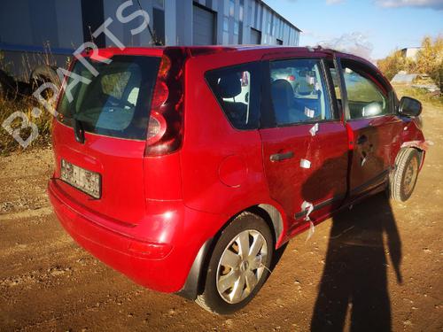 Air vent NISSAN NOTE (E11, NE11) 1.4 | BP32595226I21 