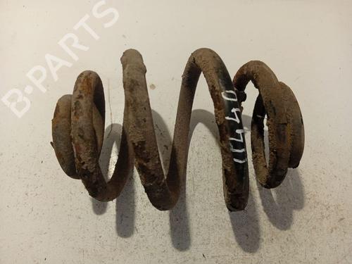 Used Shock absorber spring Shock absorber spring VW SHARAN (7M8, 7M9, 7M6) 1.9 TDI (110 hp) 40114040 40114040