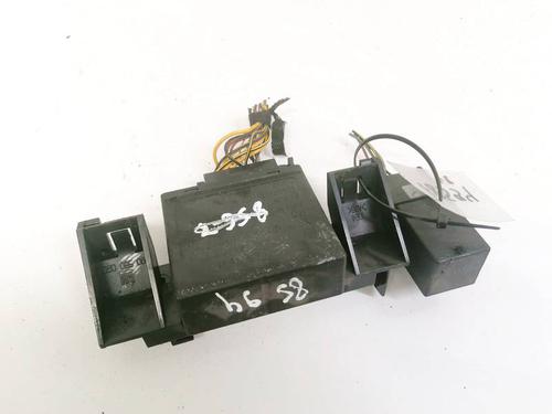 fuse-box-opel-zafira-a-mpv-t98-1999-2000-2001-2002-2003-2004-2005-2006-32924401 main image