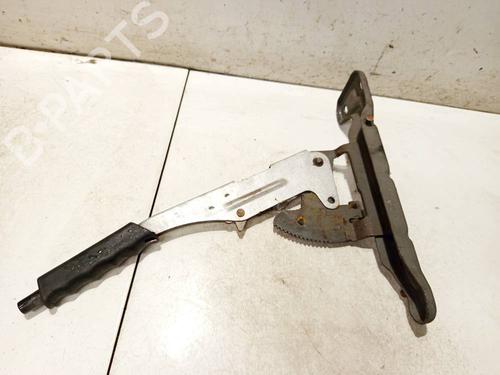 Used Hand brake Hand brake VW TRANSPORTER T4 Van (70A, 70H, 7DA, 7DH) 1.9 TD (68 hp) 34915907 34915907