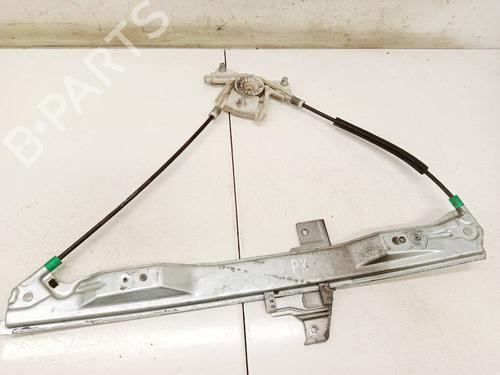 Used Front left window mechanism Front left window mechanism 38040415 38040415