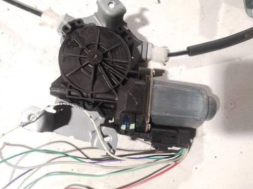 Used Left front window motor Left front window motor 34976230 34976230