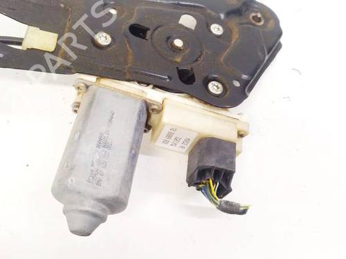 Right rear window motor BMW 7 (E65, E66, E67) 740 d | BP35038114E22 - Image 3