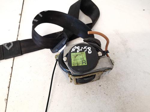 Used Front right seatbelt Front right seatbelt 35408571 35408571