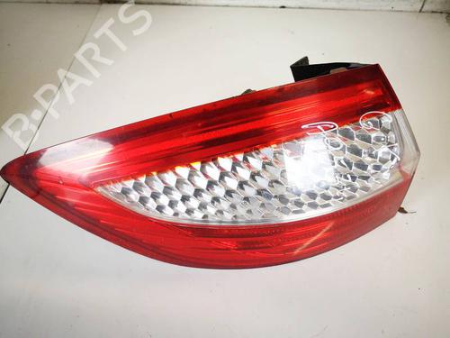 Used Left taillight Left taillight FORD MONDEO IV (BA7) 2.0 TDCi (130 hp) 35238184 35238184