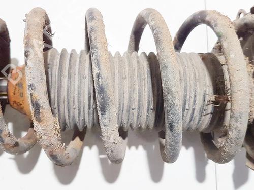 Used Shock absorber spring Shock absorber spring VW POLO II (86C, 80) 1.3 (55 hp) 35870068 35870068