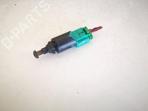 Used Electronic module Electronic module PEUGEOT 307 (3A/C) 1.6 HDi 110 (109 hp) 34789877 34789877